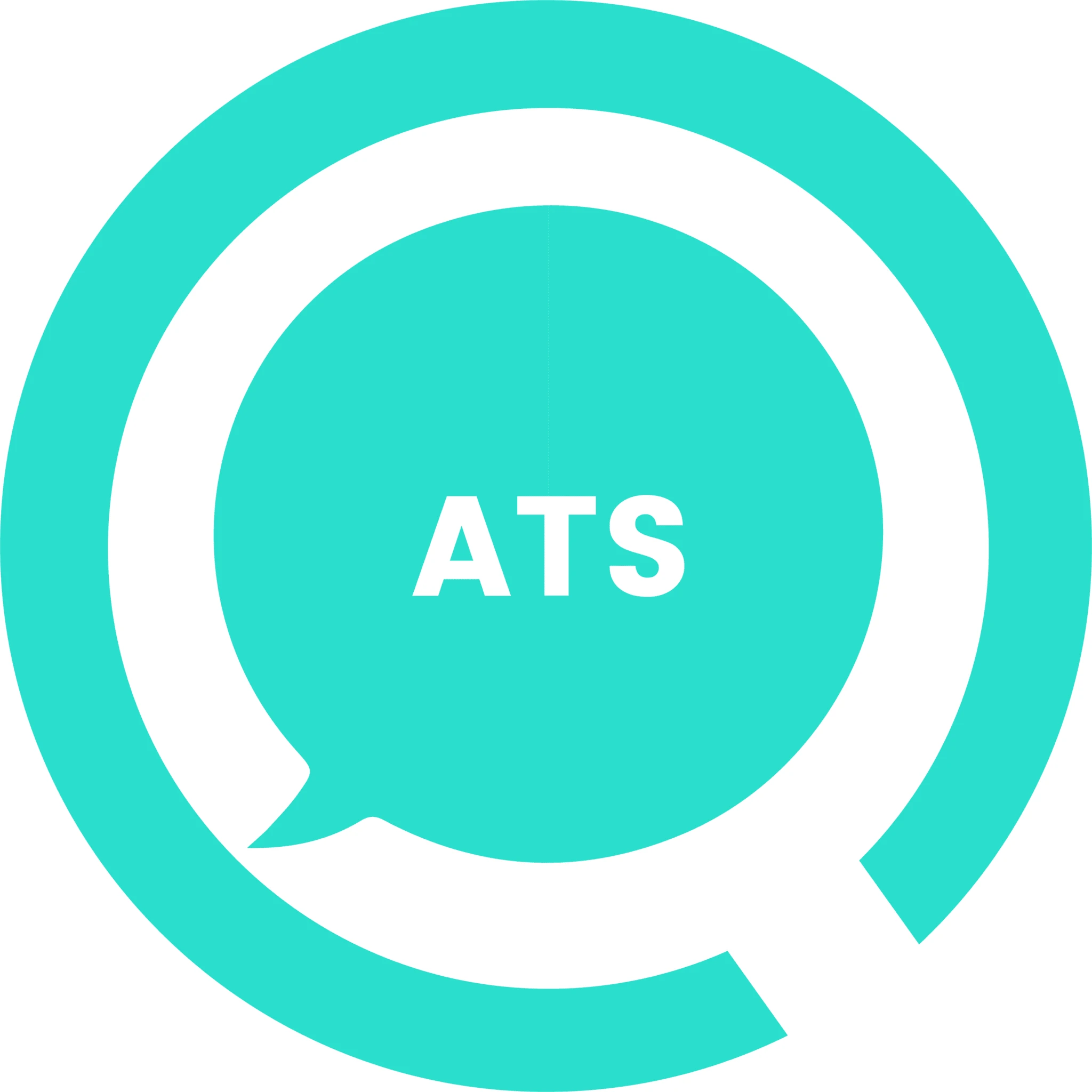 Resource ATS